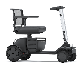 バッテリー（Model S用）｜WHILL公式オンラインストア