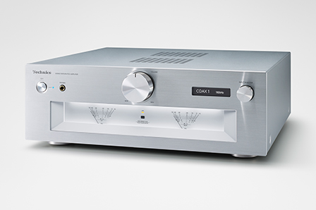 グランドクラス ステレオインテグレーテッドアンプ SU-G700M2｜Hi-Fi