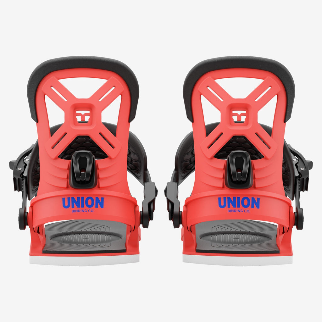 Cadet Kids Snowboard Binding 2025 | Union Binding Company – Union