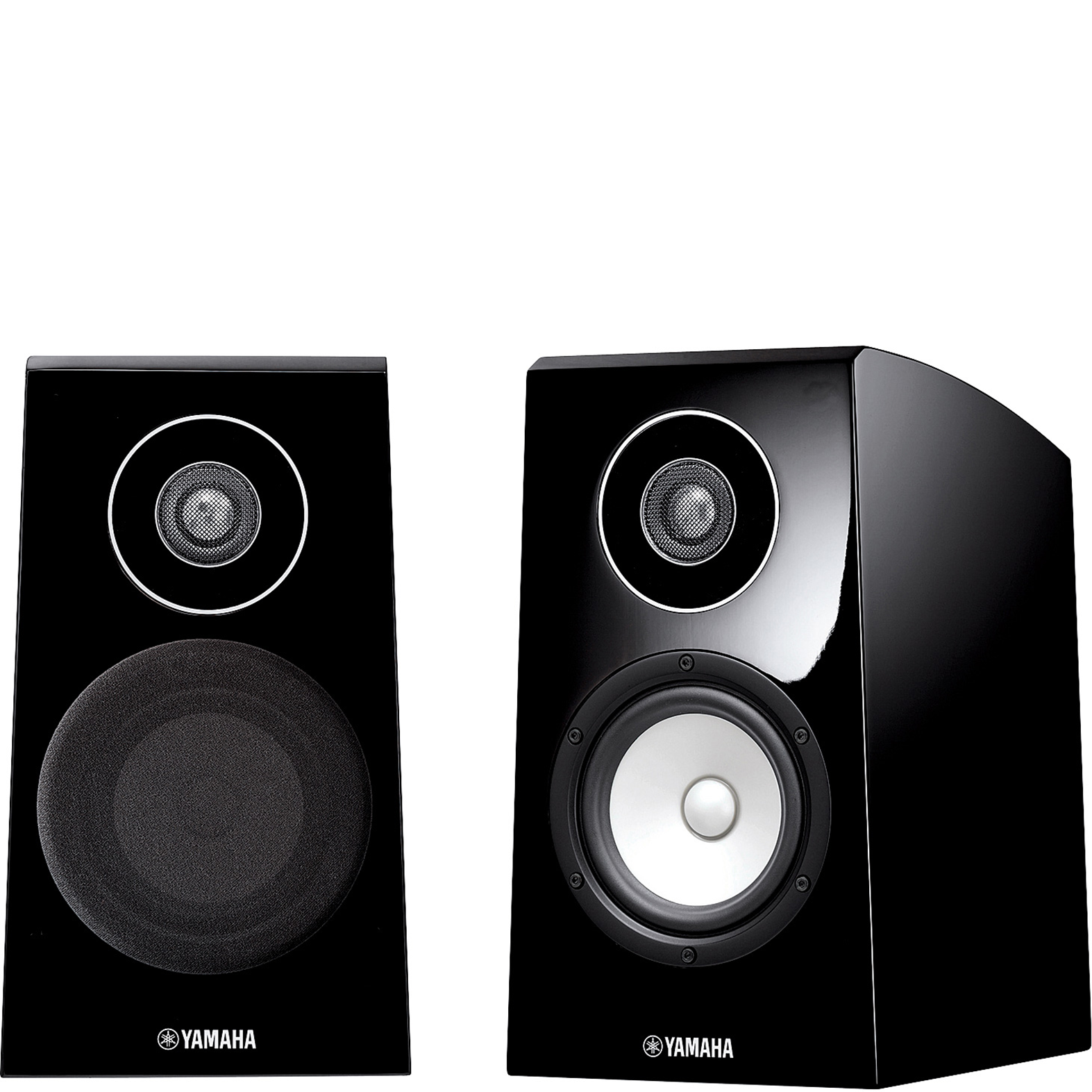 ヤマハ | NS-B750 - スピーカーシステム - 概要