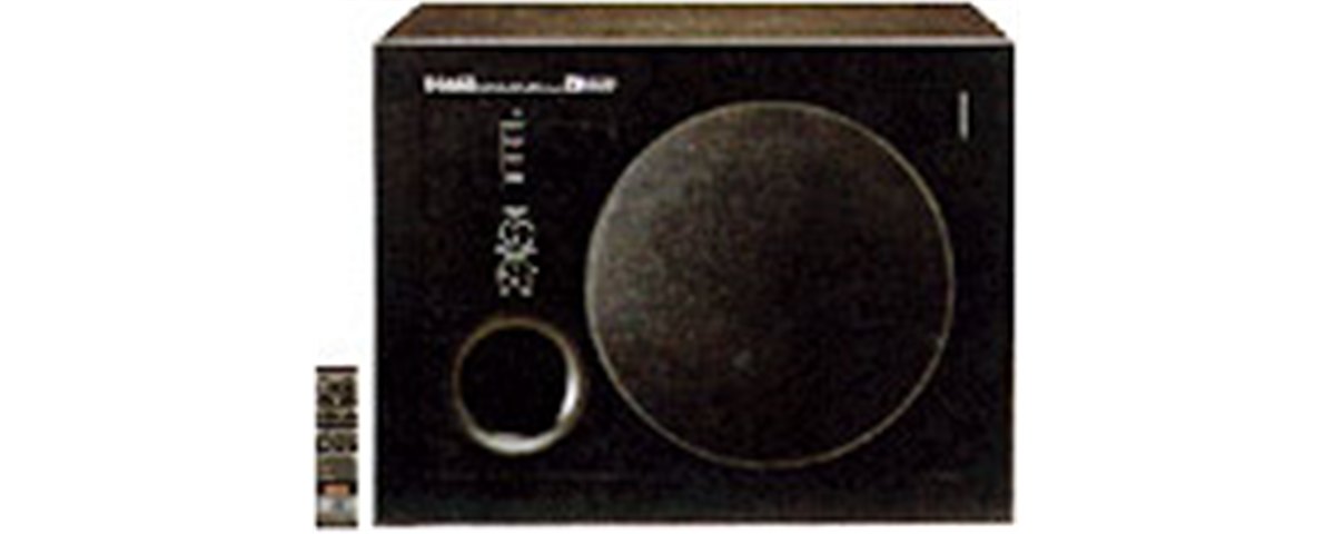 ヤマハ | YST-SW1000 - スピーカーシステム - 仕様