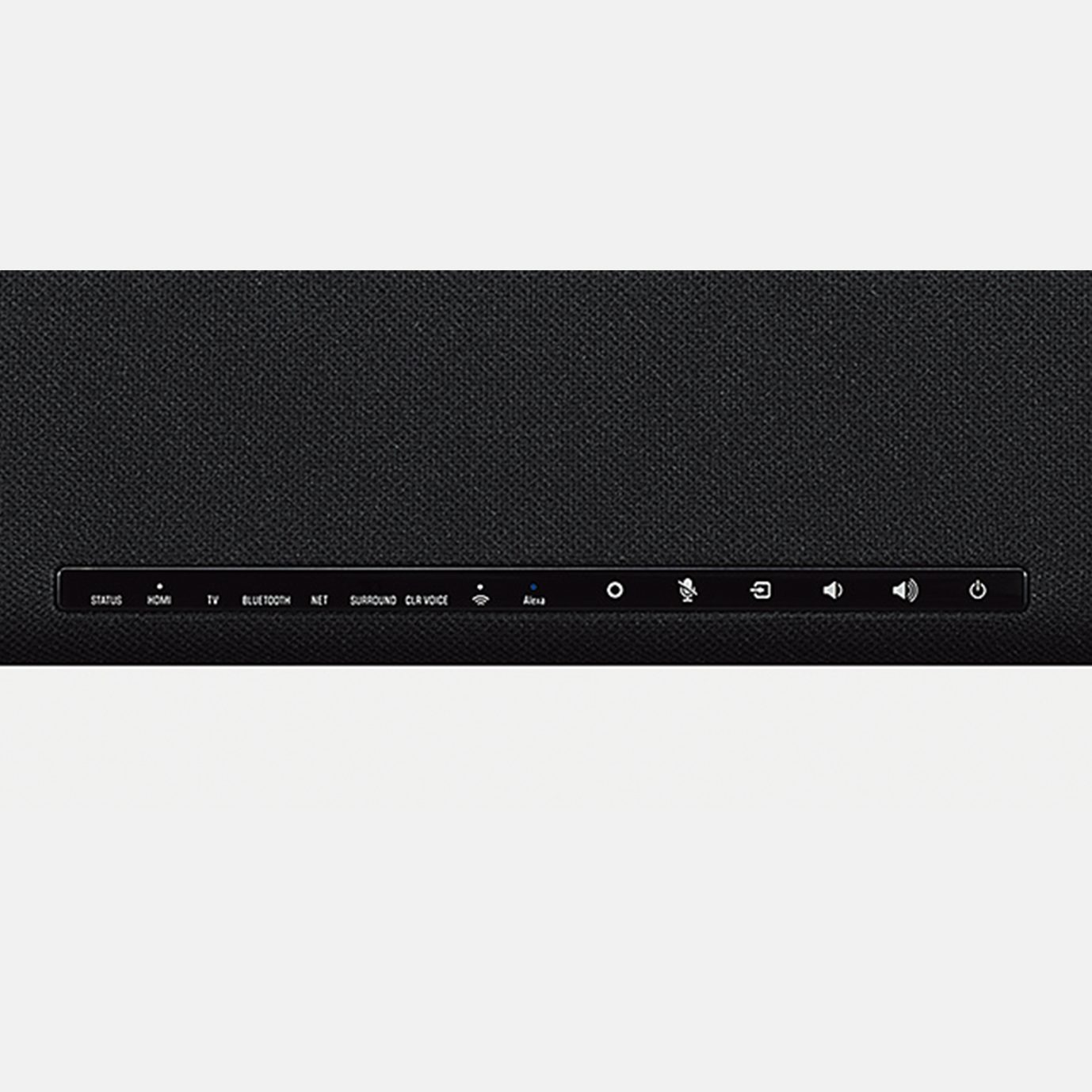 ヤマハ | YAS-109 - サウンドバー - 概要