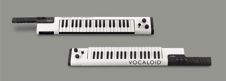 ヤマハ | VKB-100 - シンセサイザー - 概要