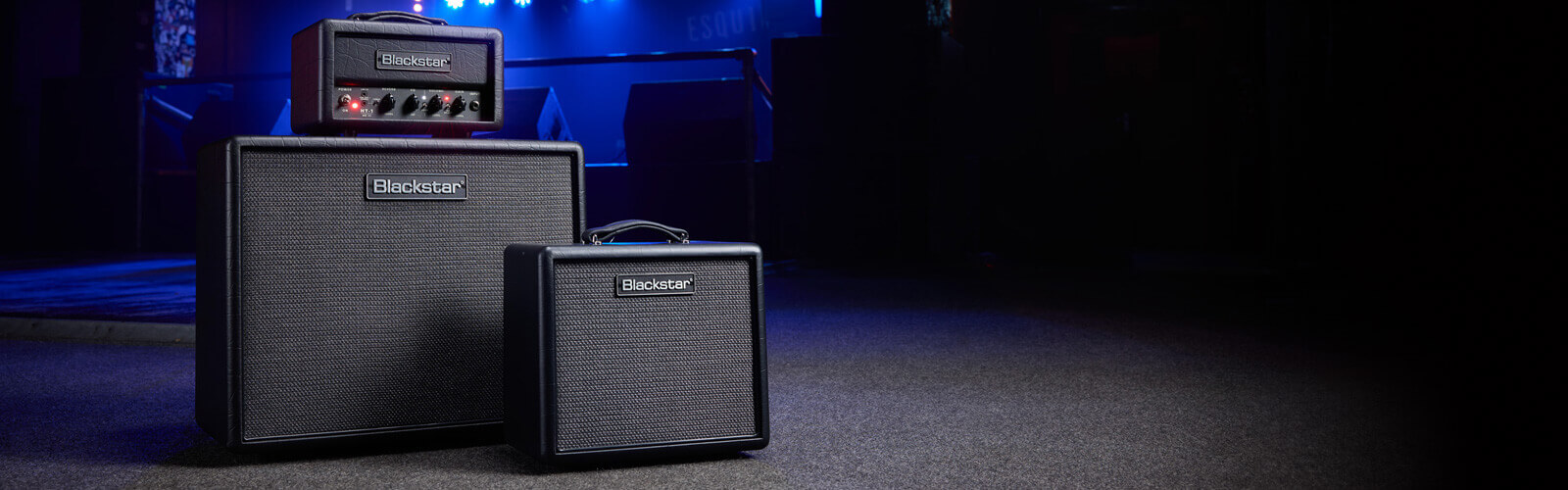 HT-1R MK III - Blackstar Amps Japan
