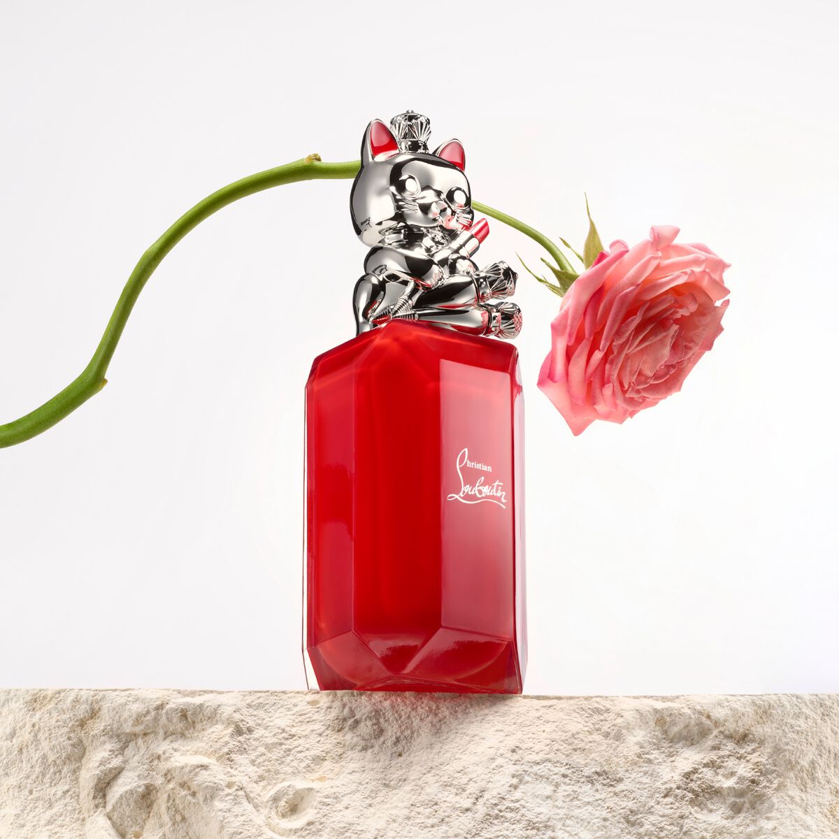 ルビドゥー オードゥパルファン 90mL - Christian Louboutin Beauty