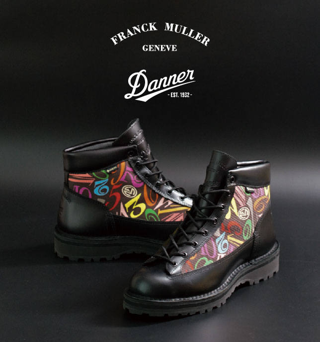 Danner | ダナー オフィシャルサイト
