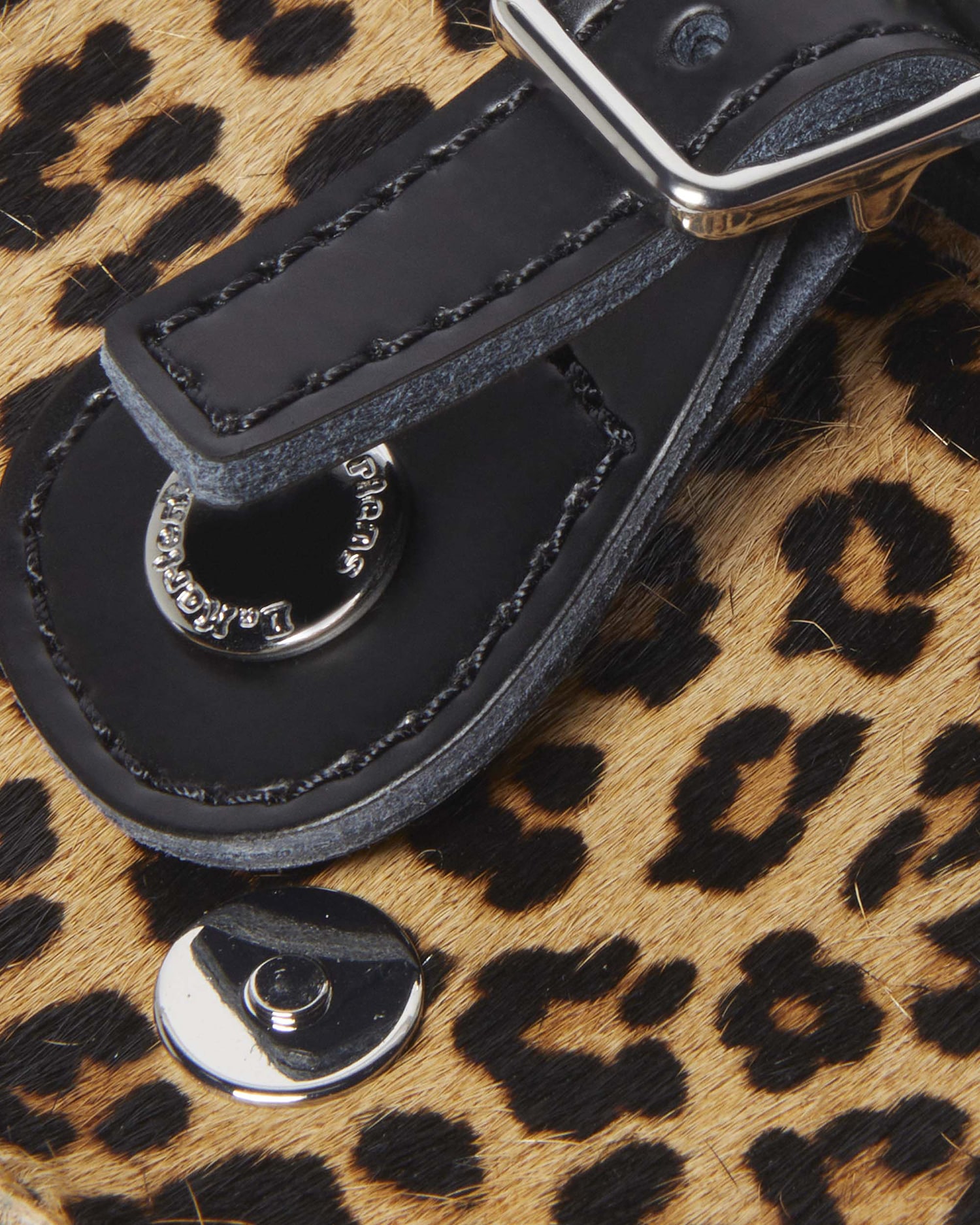 5 インチ サッチェル バッグ