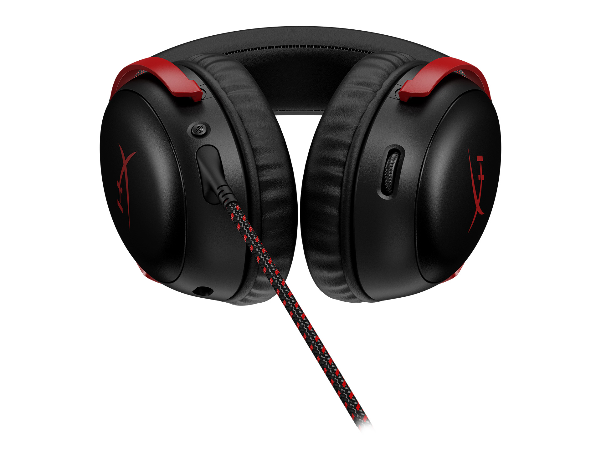 HyperX Cloud III Wirelessゲーミングヘッドセット 製品詳細 | 日本HP
