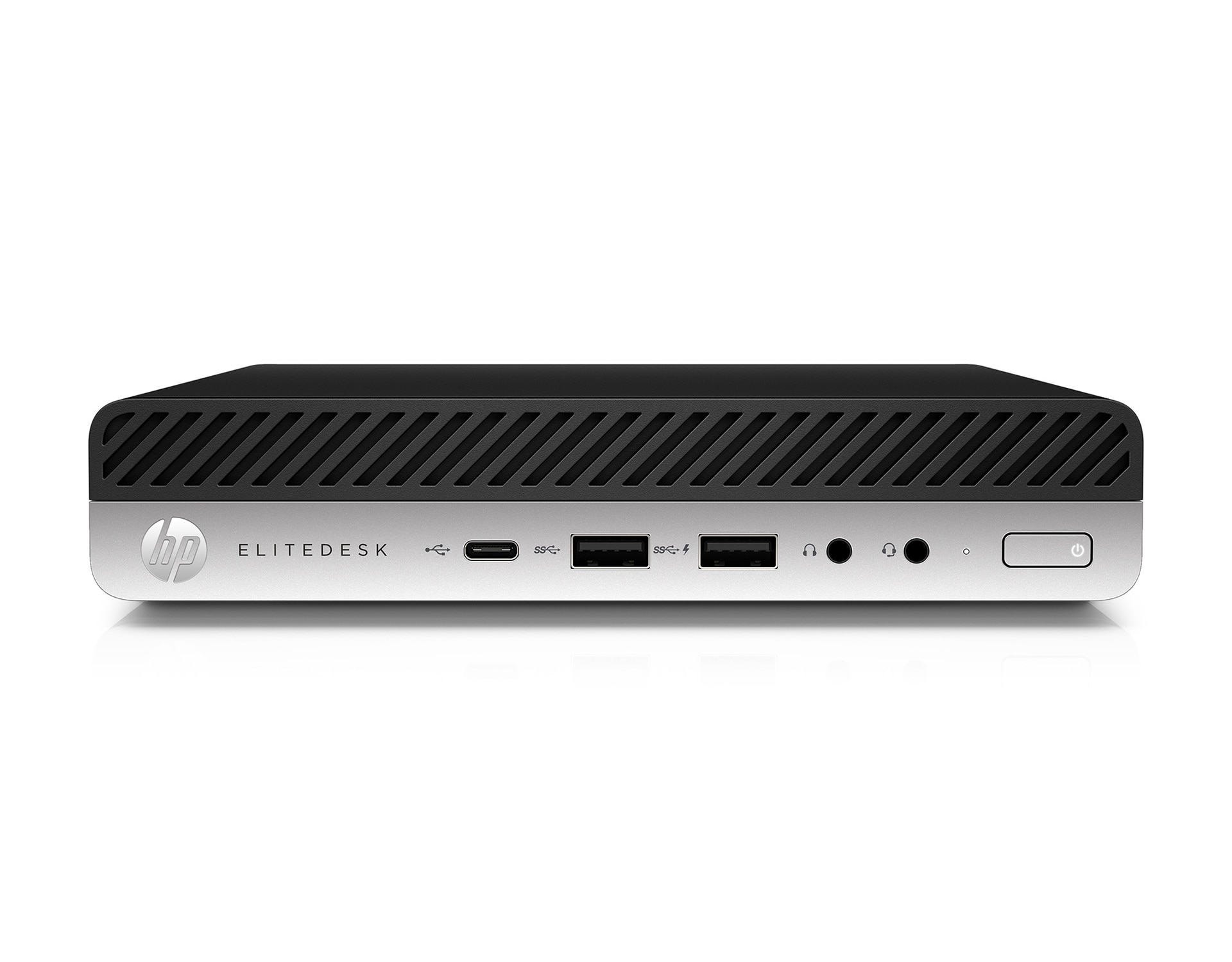 HP EliteDesk 800 G4 DM 製品詳細・スペック - デスクトップ・PC通販