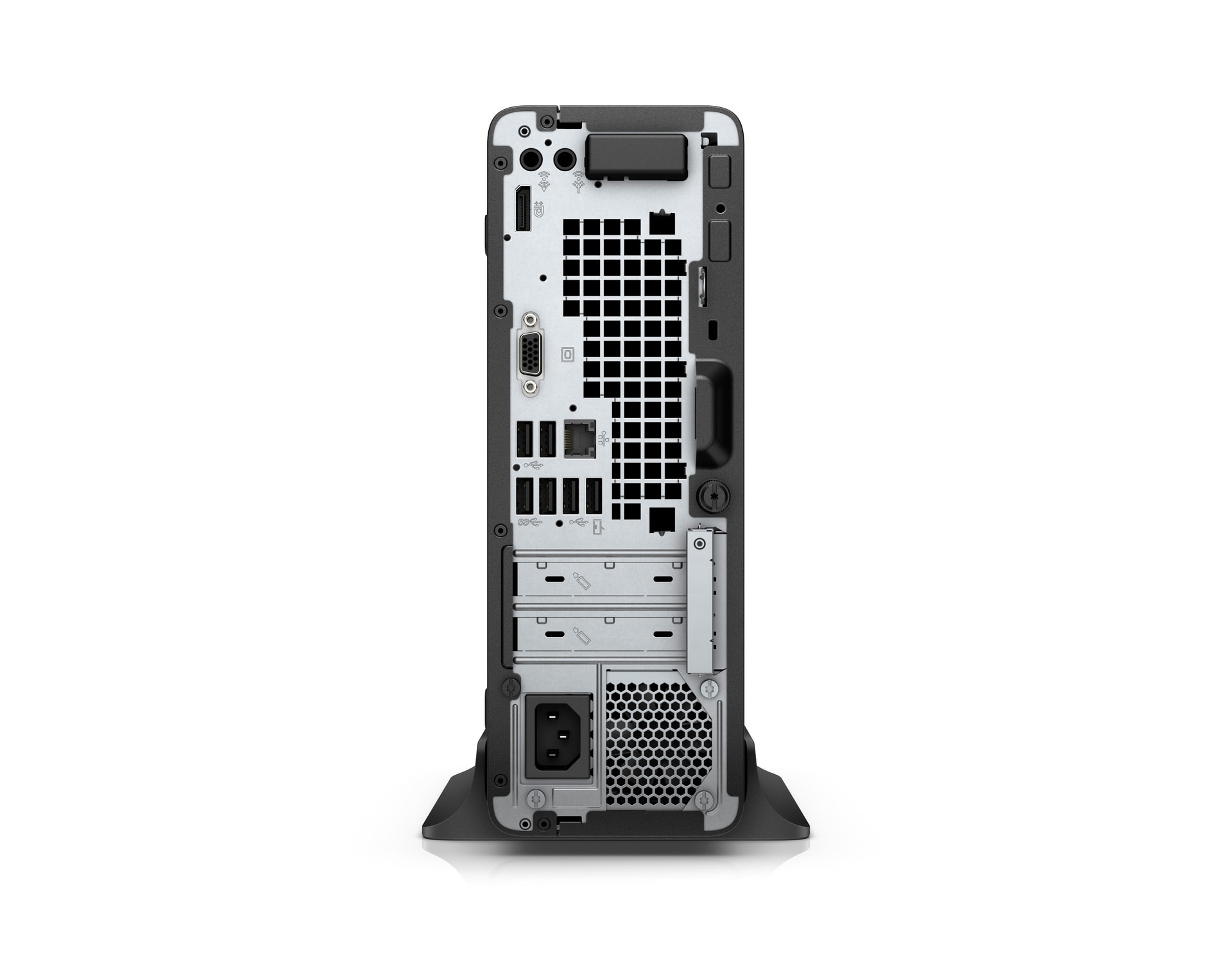 HP ProDesk 400 G4 SF 製品詳細- デスクトップパソコン | 日本HP