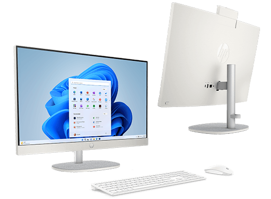 HP All-in-One 24-cr（インテル） 製品詳細 - デスクトップPC | 日本HP