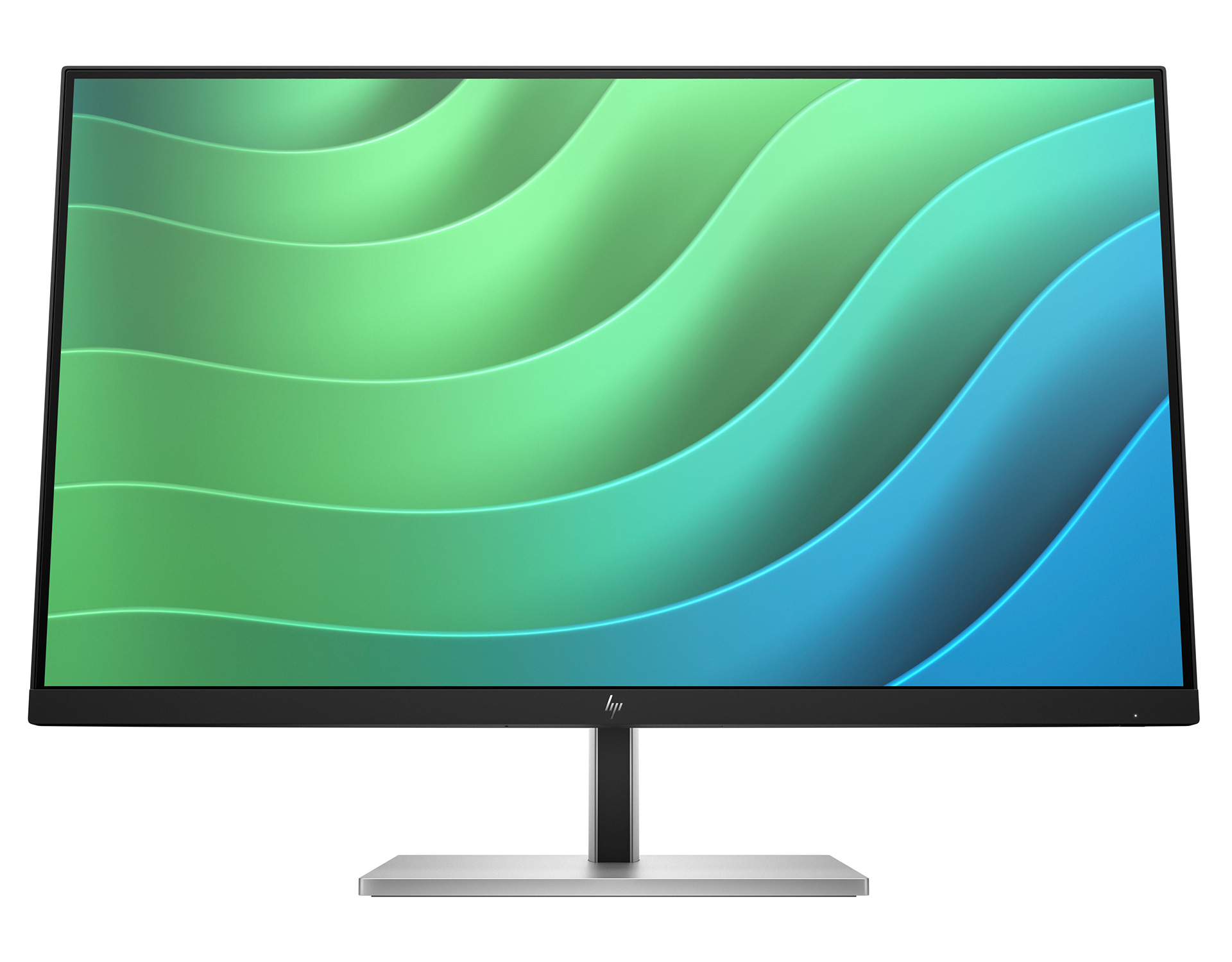 ほぼ新品未使用品】HP E27u G5 モニター【タイプC給電可能】 ほぼ新品