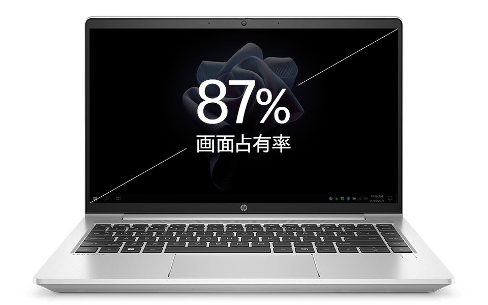 HP Pro mt440 G3 Mobile Thin Client 製品詳細・スペック - HP シン