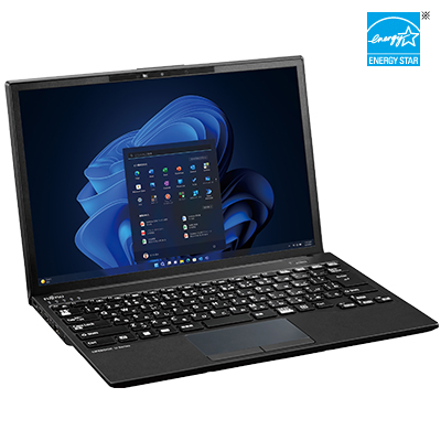 富士通 ノートパソコン（PC） LIFEBOOK U9313/NX 型名一覧 - FMWORLD