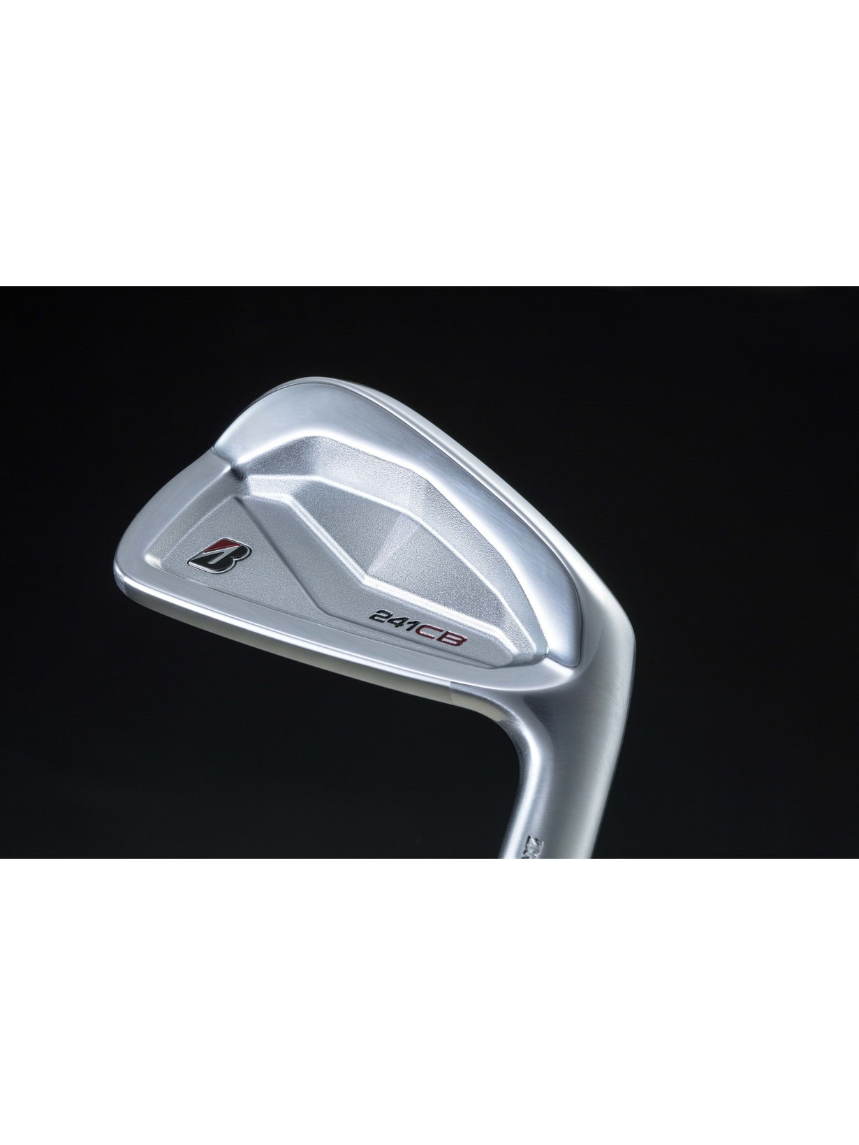 2024年モデル】【B シリーズ】 241CB IRON [N.S.PRO MODUS3 TOUR120