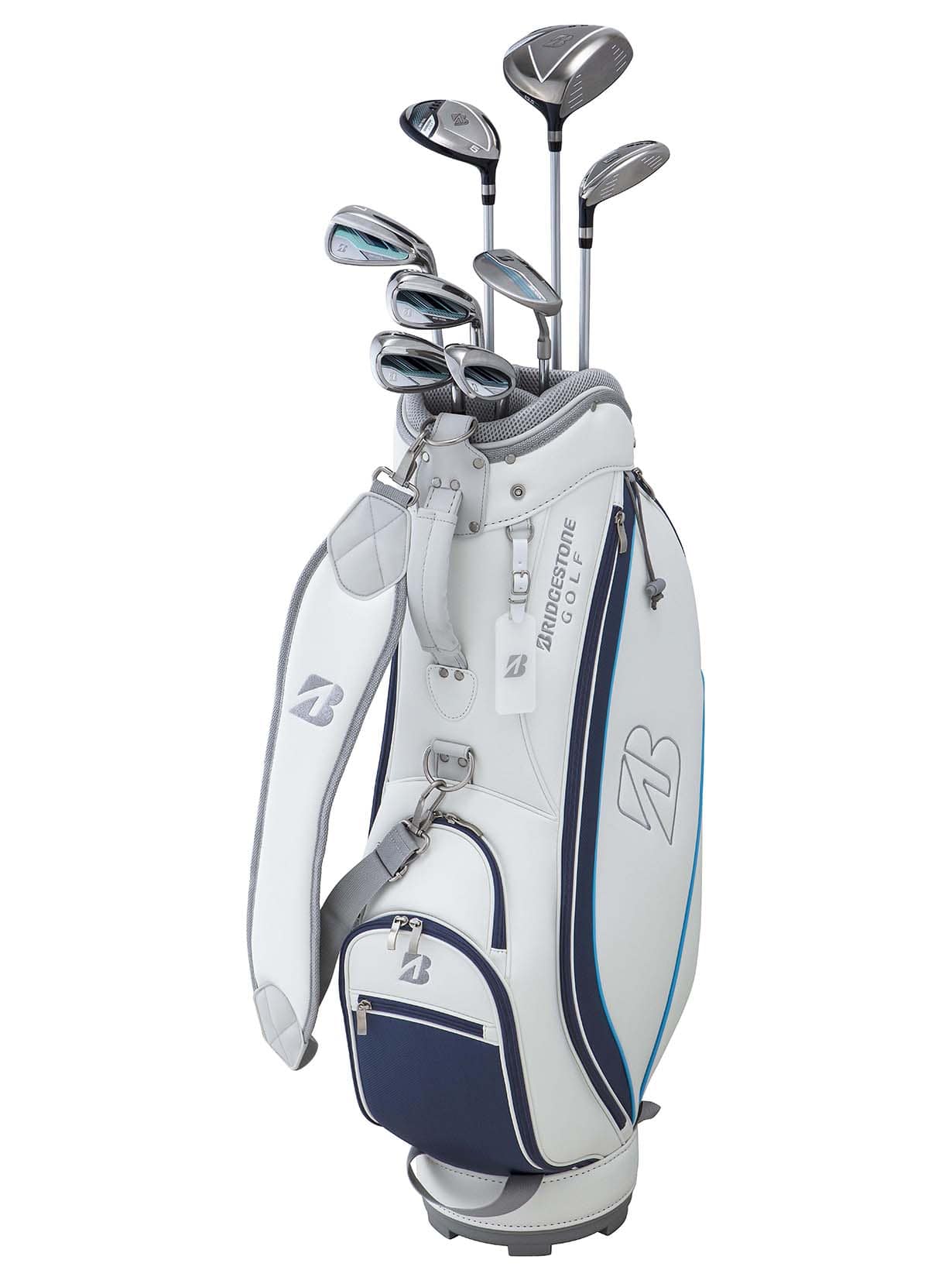 クラブ/クラブセット|BRIDGESTONE GOLF Online Store|ブリヂストン