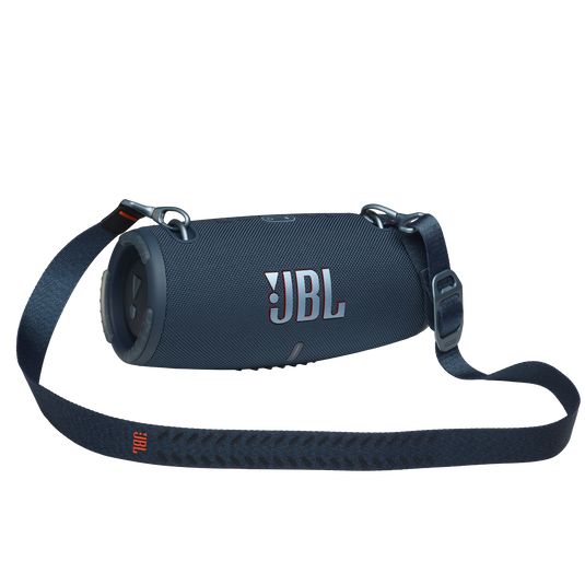 JBL Xtreme 3 | 防水ポータブルスピーカー