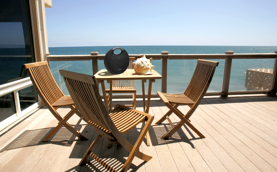 Onyx Studio 6 | Bluetooth対応ポータブル・スピーカー