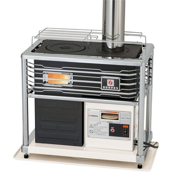 けいぞうCENTER センターストーブ レトロストーブ 石炭 CENTER