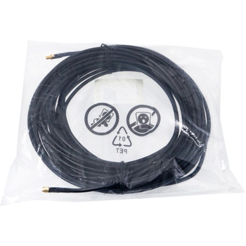 MT-EXT20M ワイヤレスカメラモニター用アンテナ延長ケーブル20m マザー