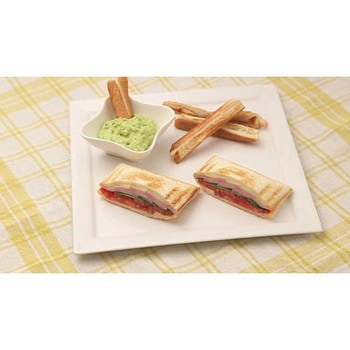 ホットサンドメーカー サンテックコーポレーション フードメーカー