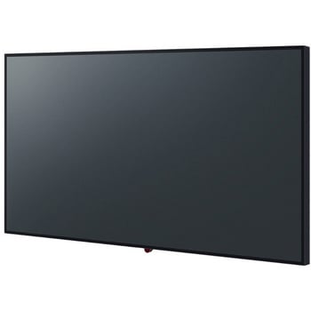 TH-49SQE1J 49型4K液晶ディスプレイ 1個 Panasonic(パナソニック