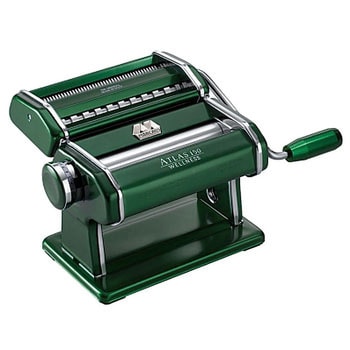 アトラス プレミアムカラーパスタマシーン アトラス 食品成型機類