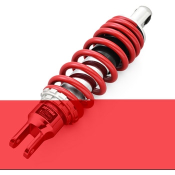 42238 コンフォートリアショック DAYTONA(デイトナ) 適合車種