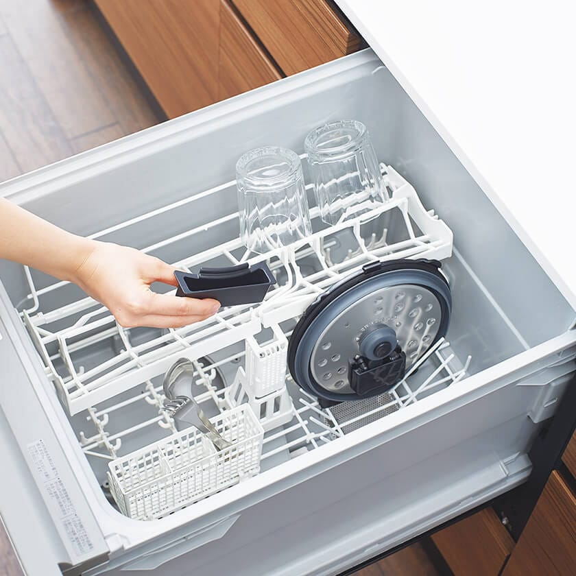 最新 タイガー魔法瓶　電気圧力鍋 COK-B400WM マットホワイト 楽天市場】☆2024最新モデル☆ タイガー 電気圧力鍋 4.0L マット