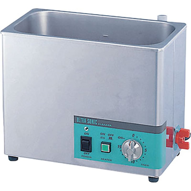 AU-50CP 超音波洗浄器 1台 アイワ医科工業 【通販モノタロウ】