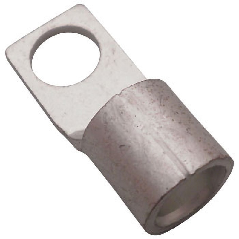 CB150-S12 低圧開閉器用圧着端子CBタイプ JST(日本圧着端子製造) 電線