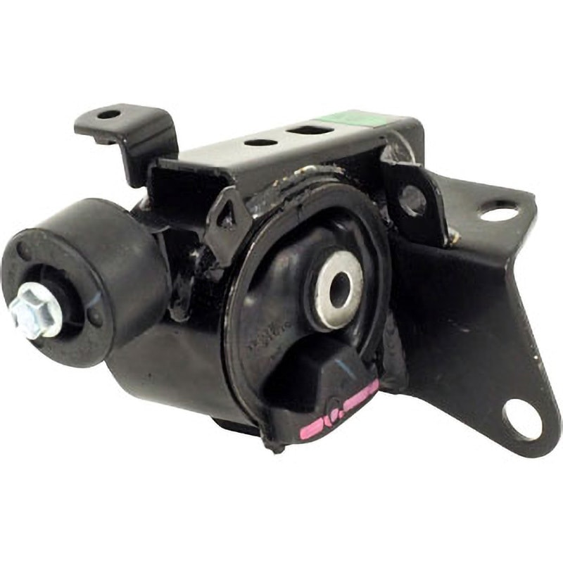 12372-21070 (12372)エンジンマウント インシュレーター 1個 トヨタ