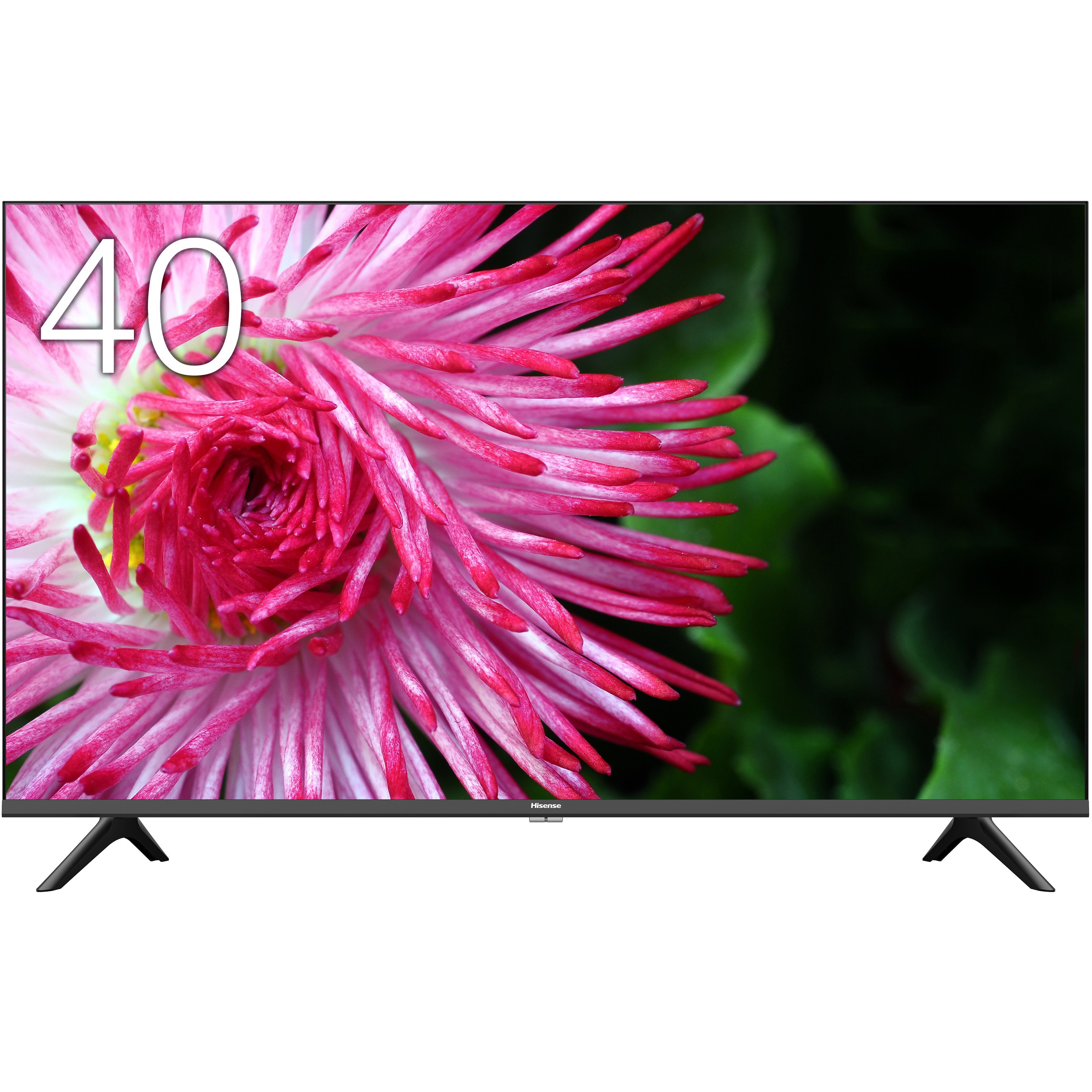 40A35G フルハイビジョン液晶テレビ 1台 Hisense(ハイセンス) 【通販