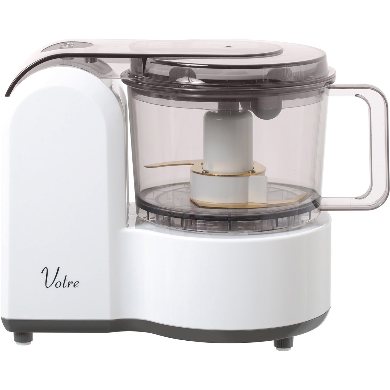 MFC-T500(W) フードプロセッサー 1台 YAMAZEN(山善) 【通販モノタロウ】