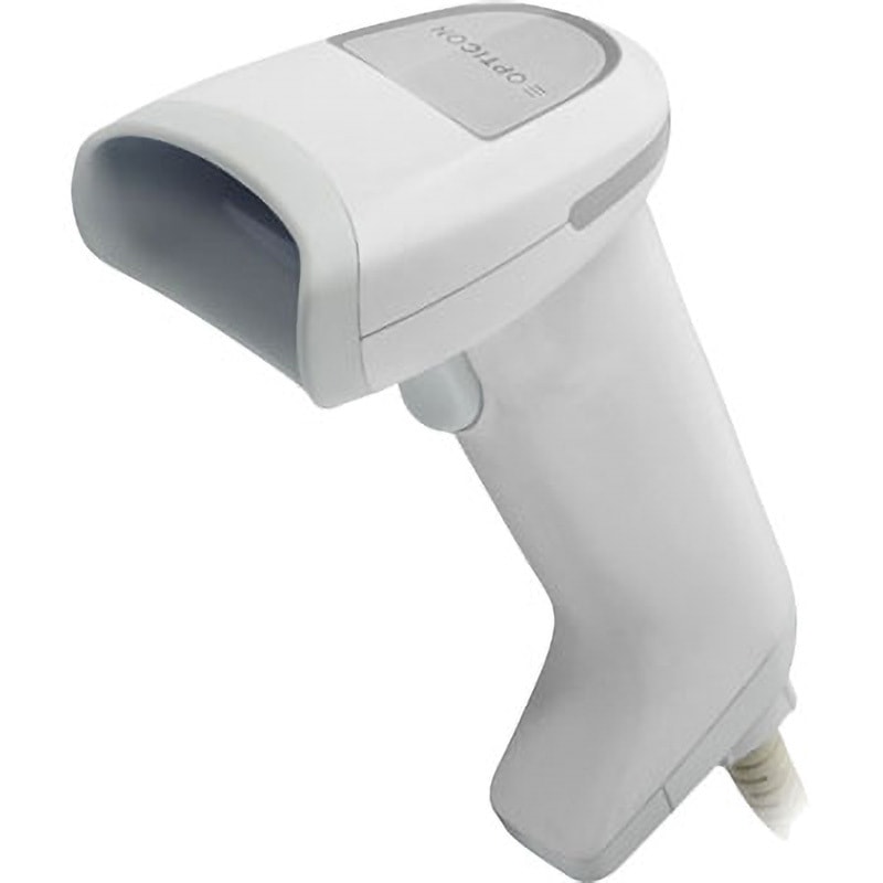L-46X-V-WHT-USB CMOSバーコードリーダー オプトエレクトロニクス USB