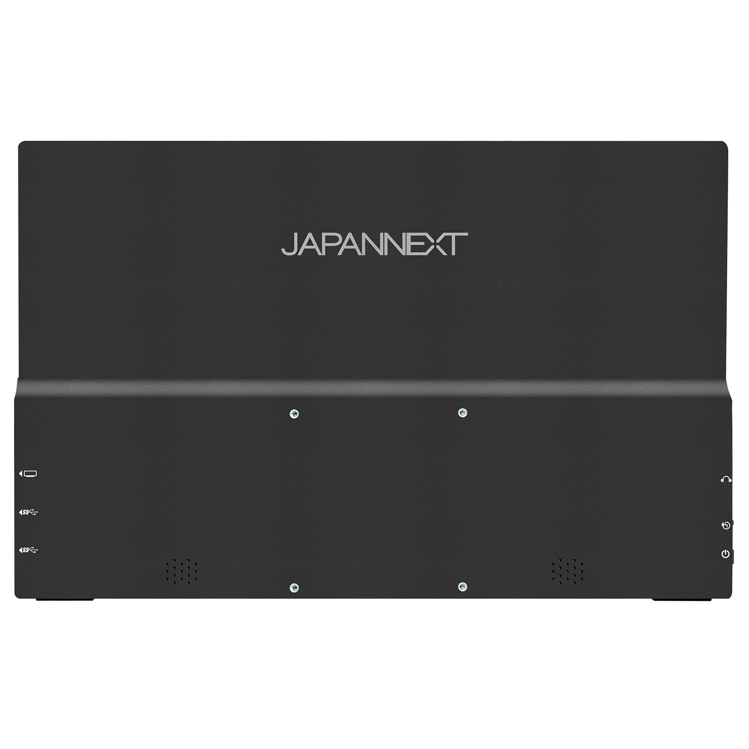 JAPANNEXT 14インチ IPSパネル搭載 マルチタッチ対応 4K(3840x2160