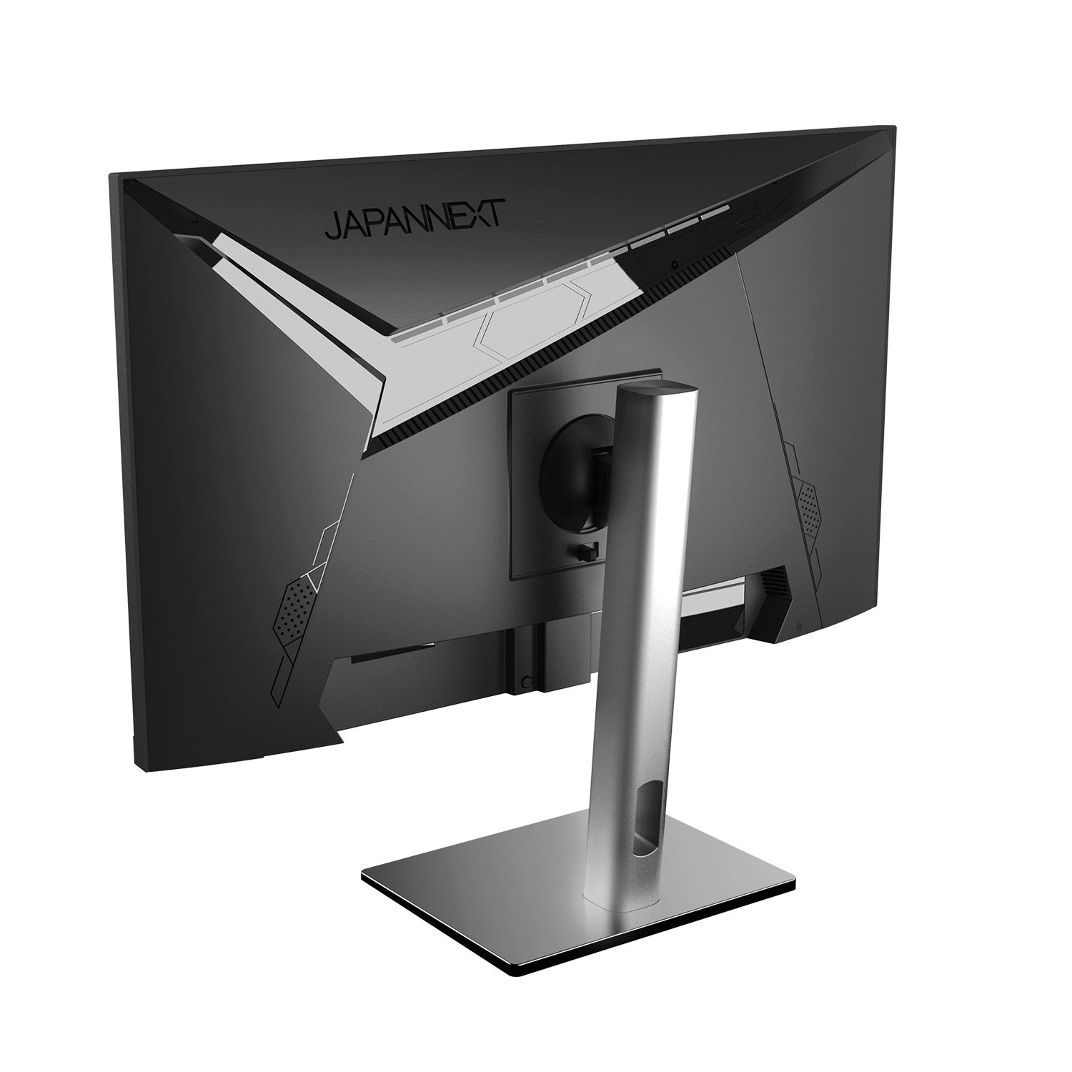JAPANNEXT 27インチ IPSパネル搭載 4K(3840x2160)解像度 144Hz対応