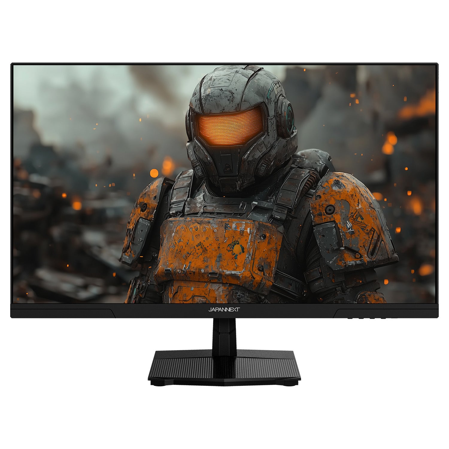 JAPANNEXT 27インチ FAST IPSパネル搭載 180Hz対応 WQHD(2560x1440