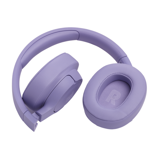 JBL Tune 770NC | ワイヤレスハイブリッドノイズキャンセリング