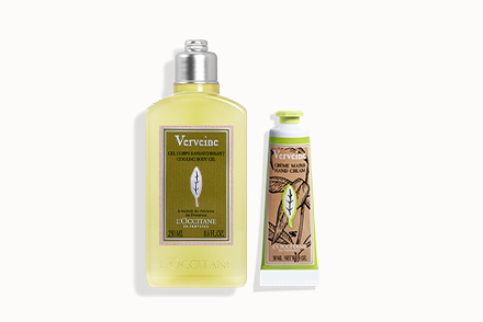 限定キット登場】ヴァーベナ｜ロクシタン公式通販