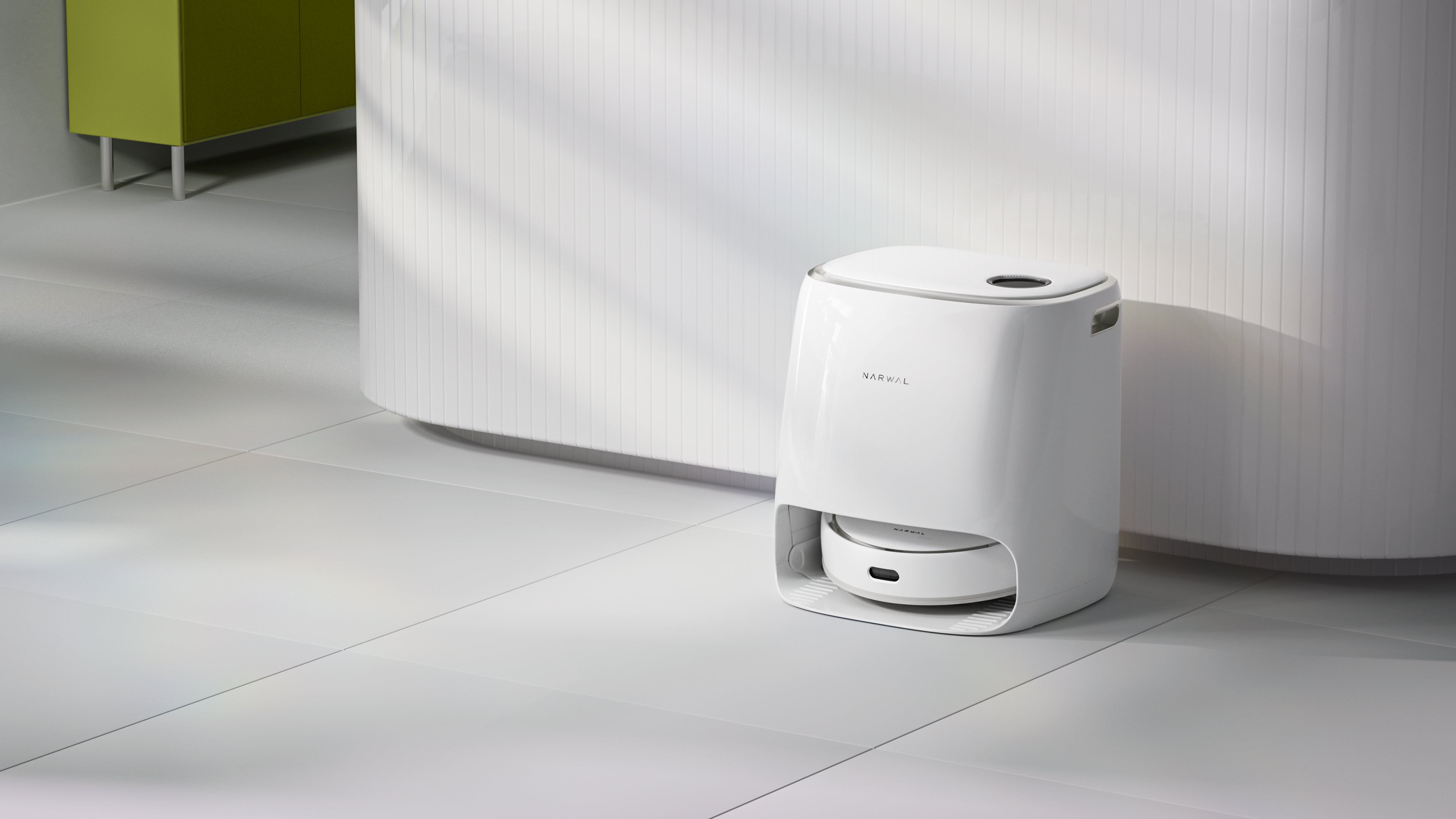 Narwal公式｜Narwal Freo ナーワルフレオロボット掃除機 - Narwal Japan