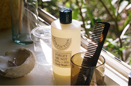 Body Care | NONFICTION Beauty Official Site