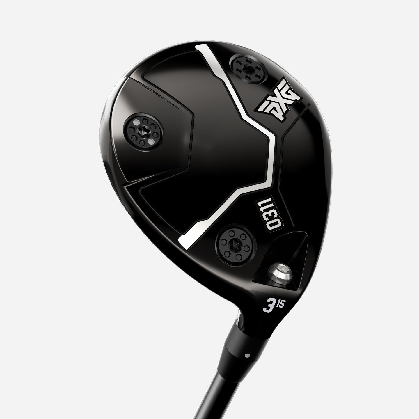 Black Ops Fairways | Fairway Woods | PXG Japan