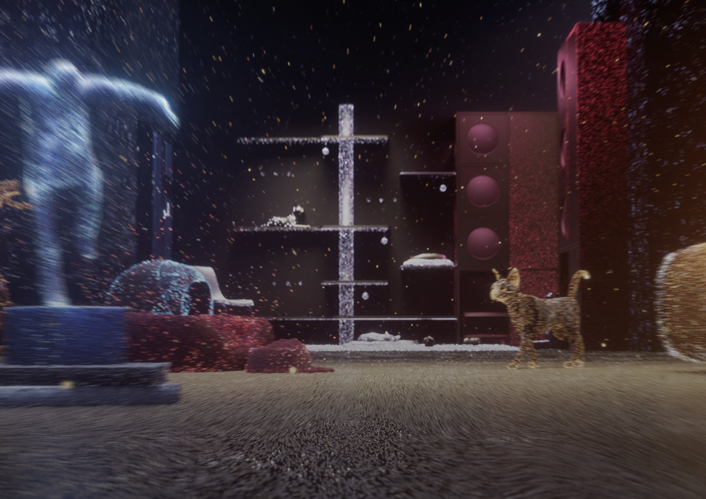 Qrevo C - キレイな毎日に、これさえあれば。 | Roborock ロボロック