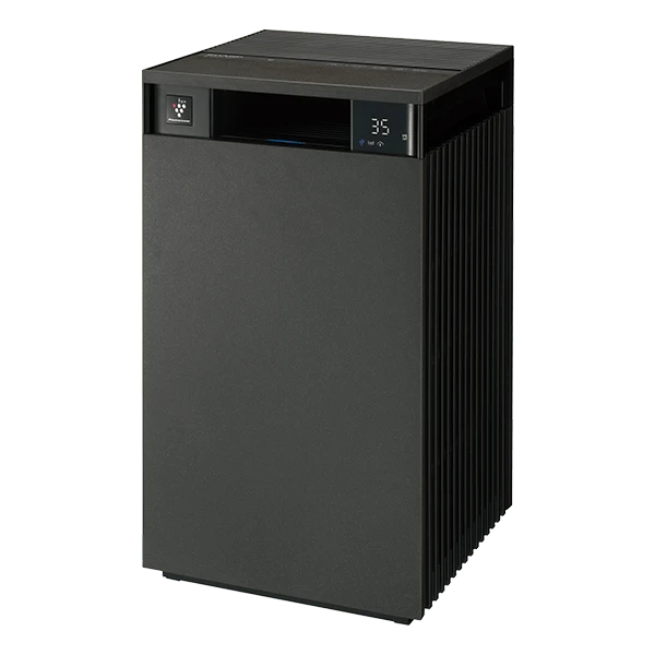 KC-R50 | 空気清浄機：シャープ