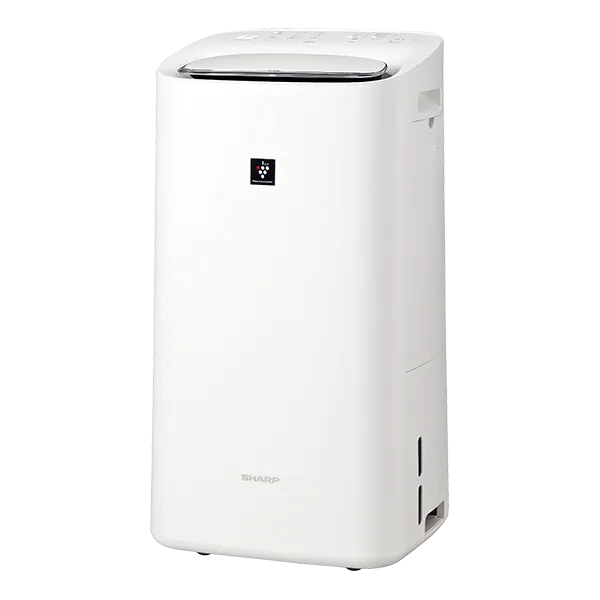 空気浄化 | 特長 | KI-LX75 | 空気清浄機：シャープ