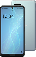 AQUOS sense4 SH-41Aのスペック・性能｜AQUOS：シャープ