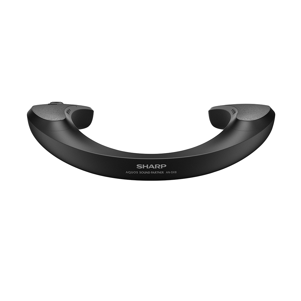 AN-SX8 | ウェアラブルネックスピーカー サウンドパートナー：シャープ