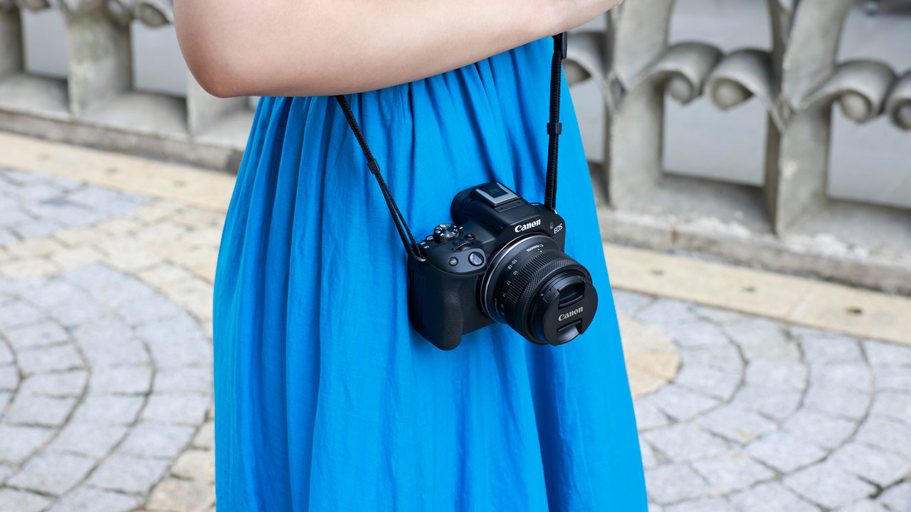 キヤノン、「RF-S10-18mm F4.5-6.3 IS STM」発売。「RF-S レンズ」初の