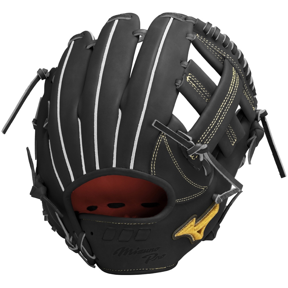 BSSショップ限定品｜1AJGH29833｜【ミズノプロ】5DNAテクノロジー22